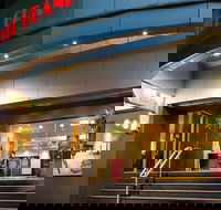 Hotel Grand Chancellor Melbourne - Accommodation Melbourne