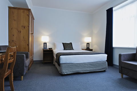 BreakFree Directors Studio - Accommodation Melbourne 6
