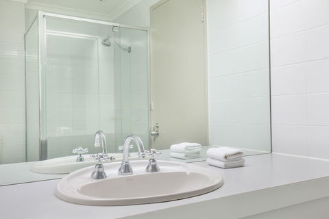 BreakFree Directors Studio - Accommodation Melbourne 3