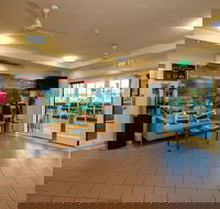 Cairns Queens Court - Accommodation Melbourne