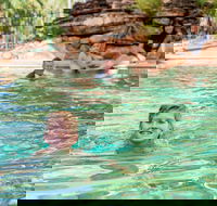 Mercure Kakadu Crocodile Hotel - Accommodation Melbourne