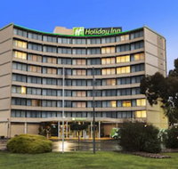 Holiday Inn Melbourne Airport an IHG Hotel - Accommodation Melbourne
