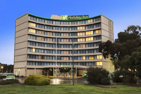 Holiday Inn Melbourne Airport, An IHG Hotel - Accommodation Melbourne 0