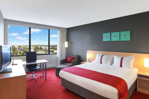 Holiday Inn Melbourne Airport, An IHG Hotel - Accommodation Melbourne 5