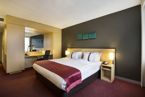 Holiday Inn Melbourne Airport, An IHG Hotel - Accommodation Melbourne 4