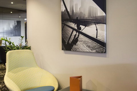 Holiday Inn Melbourne Airport, An IHG Hotel - Accommodation Melbourne 2