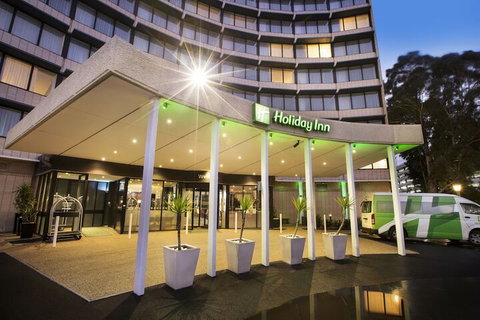 Holiday Inn Melbourne Airport, An IHG Hotel - Accommodation Melbourne 1