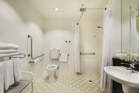 Holiday Inn Melbourne Airport, An IHG Hotel - Accommodation Melbourne 7