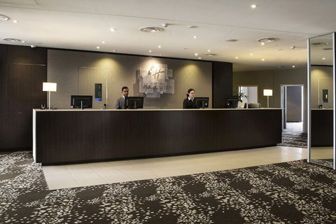 Holiday Inn Melbourne Airport, An IHG Hotel - Accommodation Melbourne 3