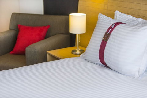 Holiday Inn Melbourne Airport, An IHG Hotel - Accommodation Melbourne 6