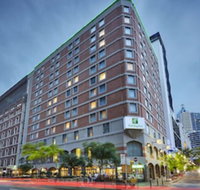 Holiday Inn Darling Harbour an IHG Hotel - Accommodation Melbourne