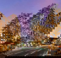 Rydges Sydney Harbour - Accommodation Melbourne