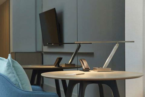 Parmelia Hilton Perth - Accommodation Melbourne 5