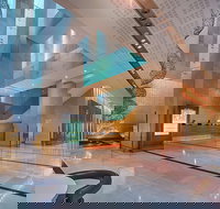 Hilton Sydney - Accommodation Melbourne