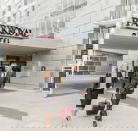 PARKROYAL Melbourne Airport - Accommodation Melbourne