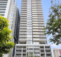 Oaks Brisbane on Margaret Suites - Accommodation Melbourne