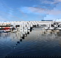 Hotel Grand Chancellor Hobart - Accommodation Melbourne