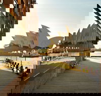 Park Hyatt Sydney - Accommodation Melbourne