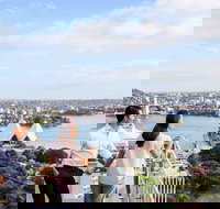 InterContinental Sydney an IHG Hotel - Accommodation Melbourne