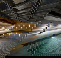InterContinental Melbourne The Rialto an IHG Hotel - Accommodation Melbourne