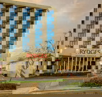 Rydges Southbank Townsville - Accommodation Melbourne