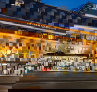 Great Southern Hotel Melbourne - Accommodation Melbourne