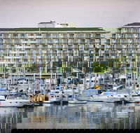 Aligned Corporate Residences Townsville - Accommodation Melbourne