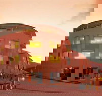 Salamanca Terraces - Accommodation Melbourne