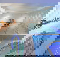 Mantra Chatswood - Accommodation Melbourne