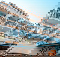 Il Palazzo Holiday Apartments Cairns - Accommodation Melbourne