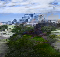 Hyde Park Inn - Accommodation Melbourne