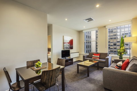 Quest On William - Accommodation Melbourne 4