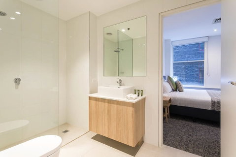 Quest On William - Accommodation Melbourne 3