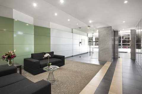 Quest On William - Accommodation Melbourne 2