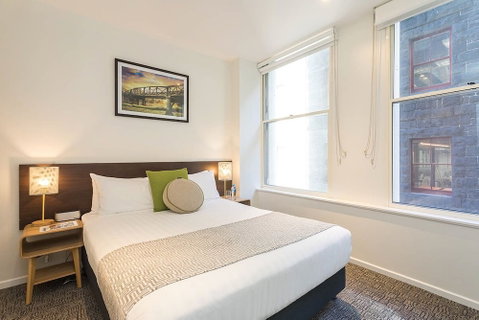 Quest On William - Accommodation Melbourne 5