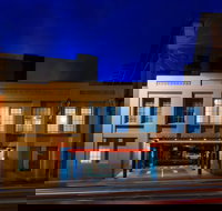 Old Woolstore Apartment Hotel - Accommodation Melbourne