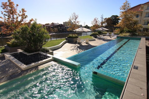The Sebel East Perth - Accommodation Melbourne 4