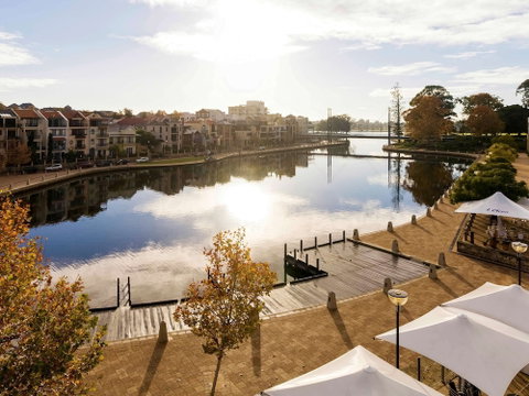 The Sebel East Perth - Accommodation Melbourne 1