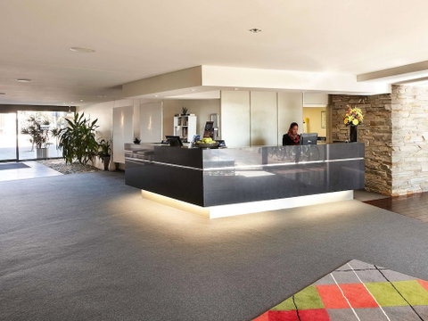 The Sebel East Perth - Accommodation Melbourne 0