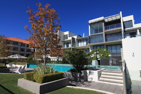 The Sebel East Perth - Accommodation Melbourne 3