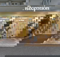 The Peninsula Riverside Serviced Apartments - Accommodation Melbourne