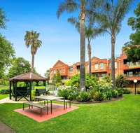 Comfort Apartments Royal Gardens - Accommodation Melbourne