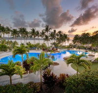 Whitsunday Apartments - Accommodation Melbourne