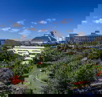 Pacific Hotel Cairns - Accommodation Melbourne