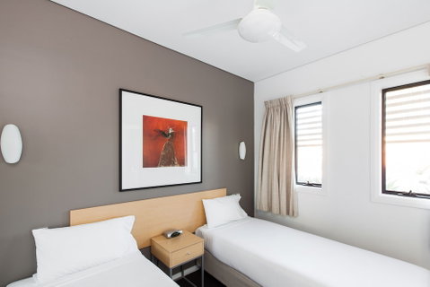 Majestic Oasis Apartments - Accommodation Melbourne 5