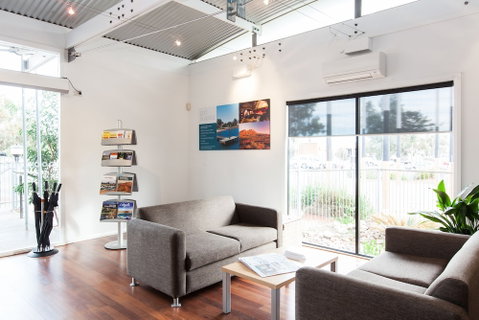 Majestic Oasis Apartments - Accommodation Melbourne 4
