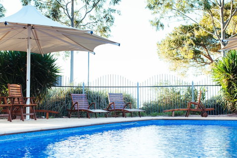 Majestic Oasis Apartments - Accommodation Melbourne 3