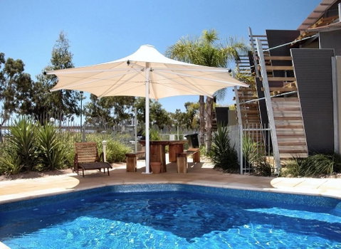 Majestic Oasis Apartments - Accommodation Melbourne 2
