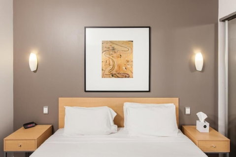 Majestic Oasis Apartments - Accommodation Melbourne 6