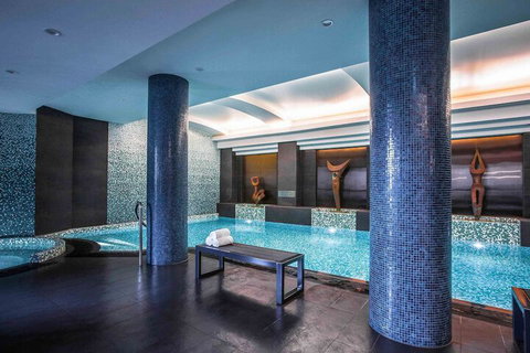 Quay West Suites Melbourne - Accommodation Melbourne 4